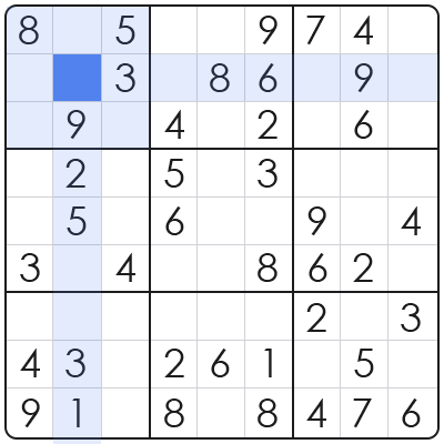 sudoku with answer