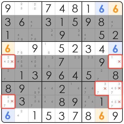 loco sudoku