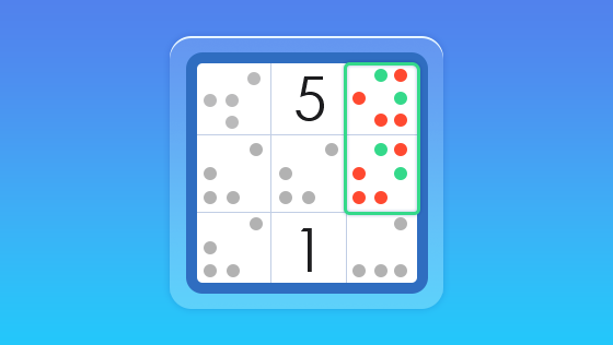 hard sudoku strategy